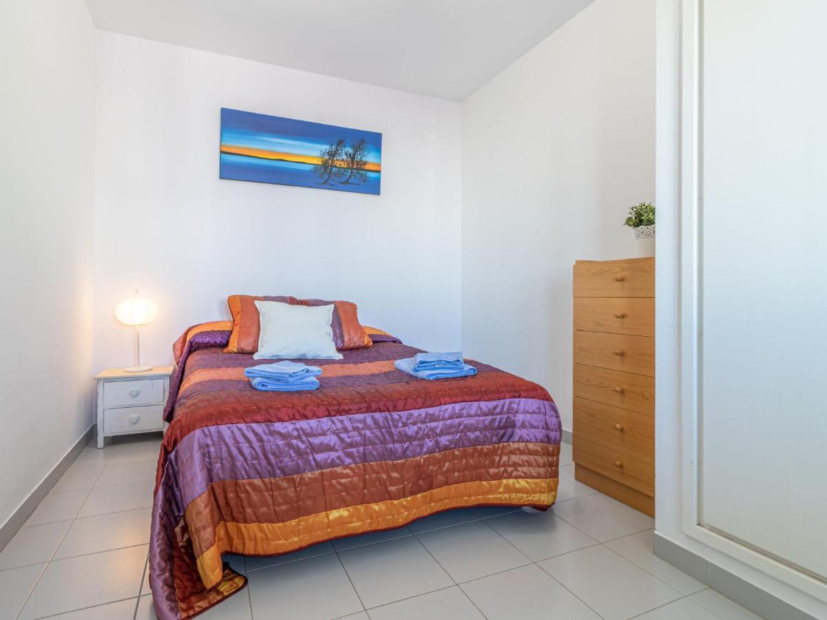 Apartment Sant Maurici By Interhome Empuriabrava Buitenkant foto