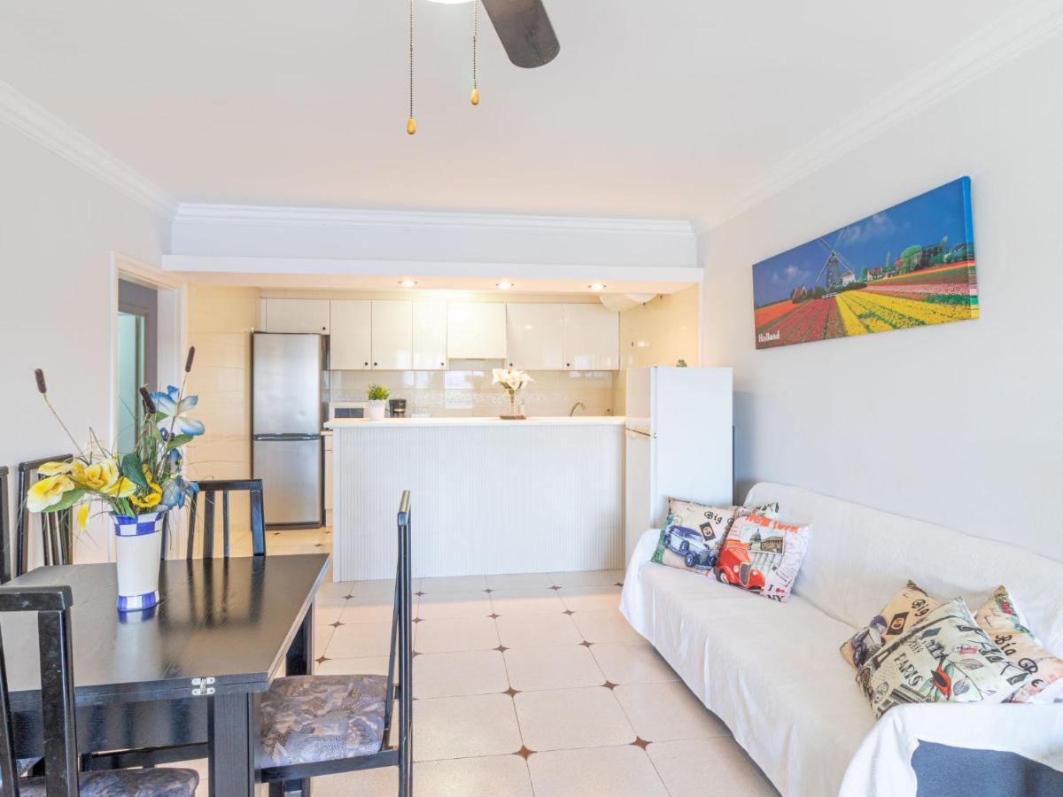 Apartment Sant Maurici By Interhome Empuriabrava Buitenkant foto