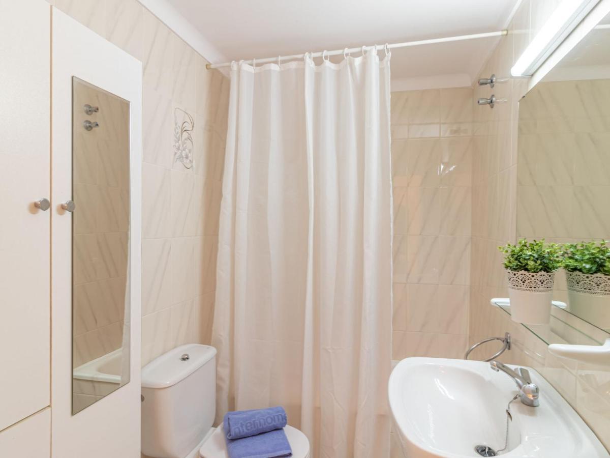 Apartment Sant Maurici By Interhome Empuriabrava Buitenkant foto